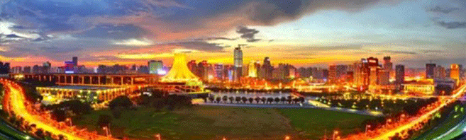 攜手云上廣西,打造“壯美廣西·經濟社會云”