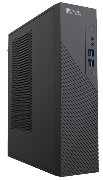 寶德自強?飛騰臺式機PT612F4